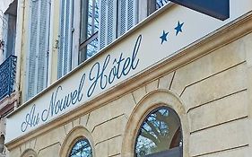 Au Nouvel Hôtel